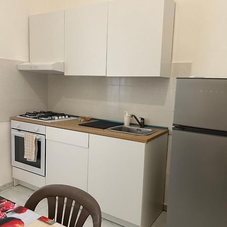 Appartamento Gemma CTA Exterior foto