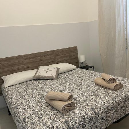 Appartamento Gemma CTA Exterior foto