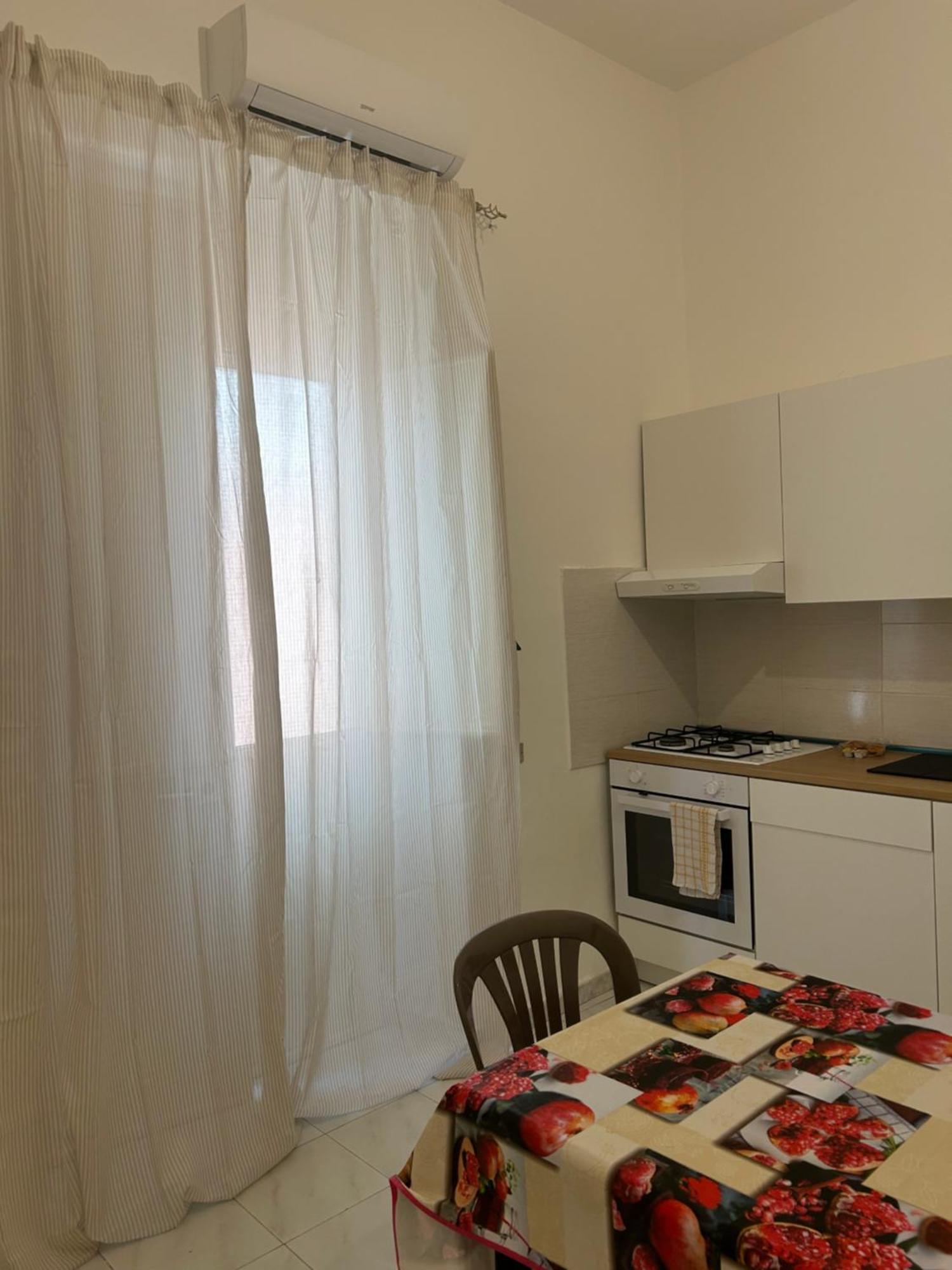 Appartamento Gemma CTA Exterior foto